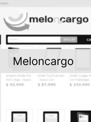 Meloncargo