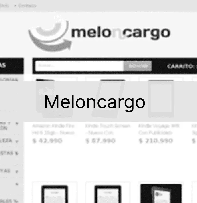 Meloncargo