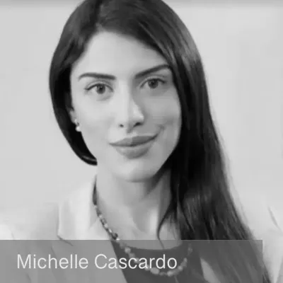Michelle Cascardo