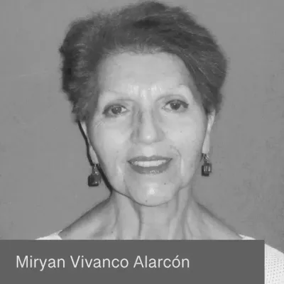 Miryan Vivanco