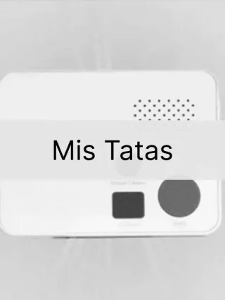 Mis Tatas