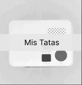 Mis Tatas