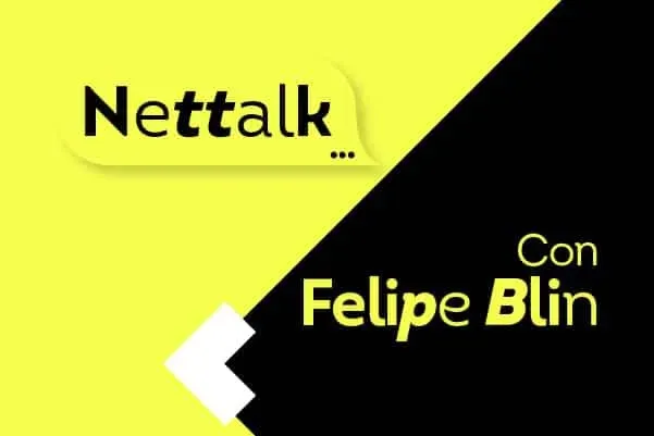 Nettalk (Evento finalizado)