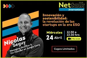 Nettalk Internacional