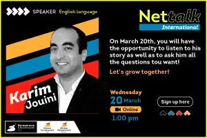 Nettalk Internacional