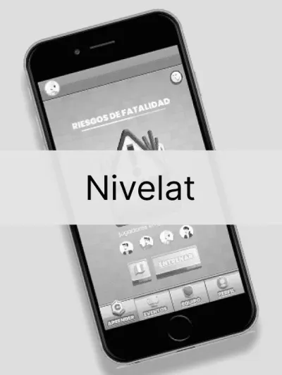 Nivelat