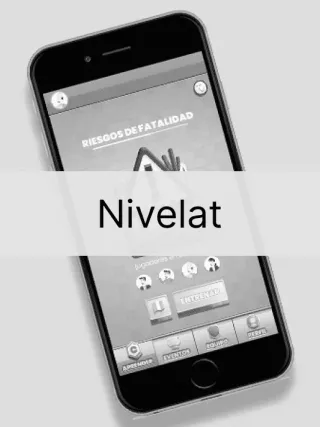 Nivelat