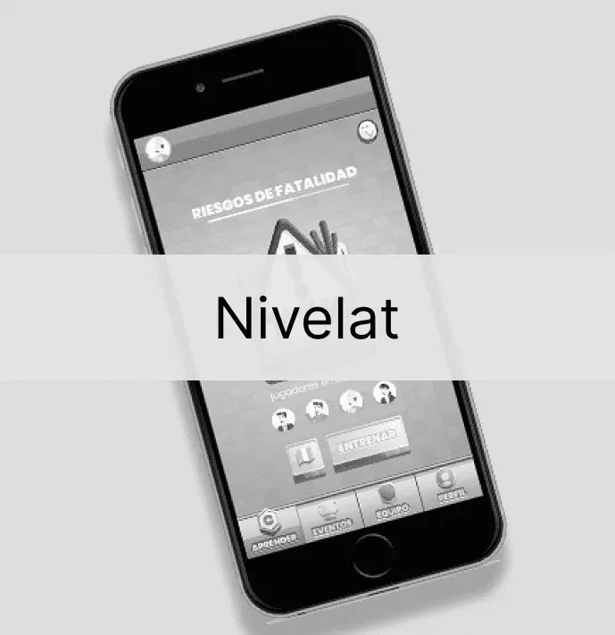 Nivelat