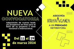 Nueva convocatoria Asesoría Xtravaganza