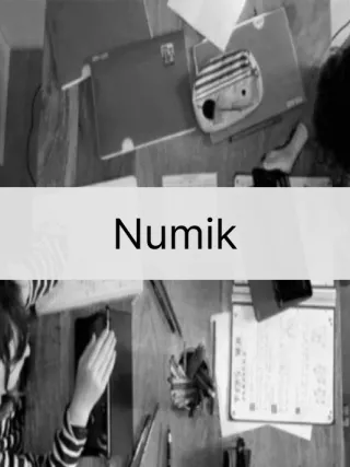 Numik