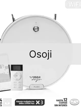Osoji