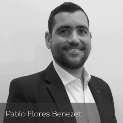 Pablo Flores Benezet
