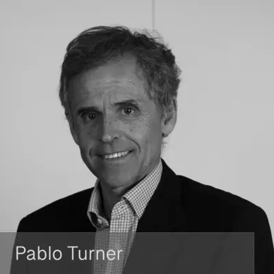 Pablo Turner