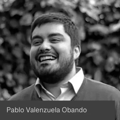 Pablo Valenzuela
