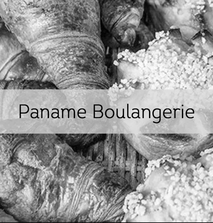 Paname Boulangerie