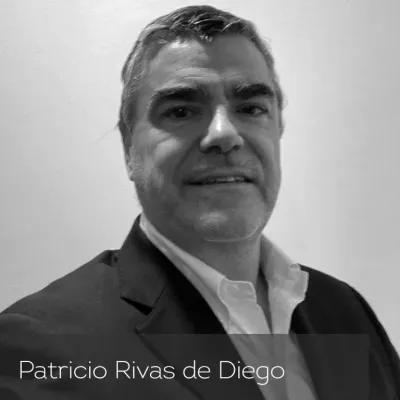 Patricio Rivas