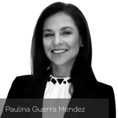 Paulina Guerra
