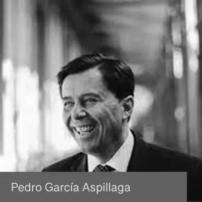 Pedro García