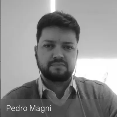 Pedro Magni
