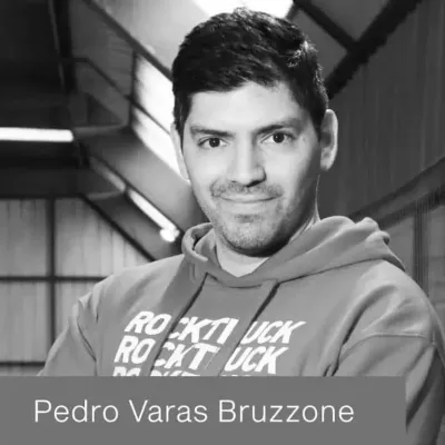 Pedro Varas Bruzzone