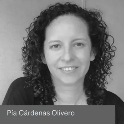 Pía Cárdenas