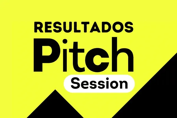 Pitch + Resultados