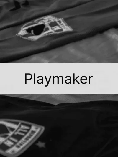 Playmaker