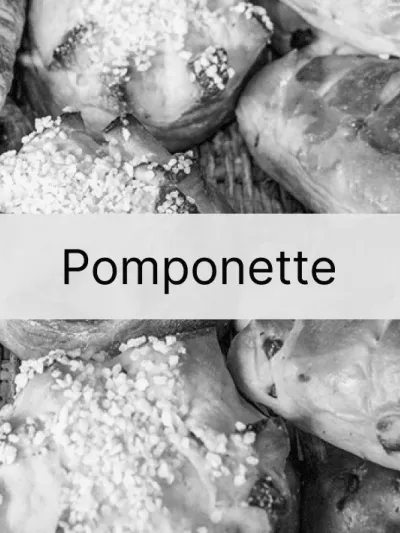 Pomponette