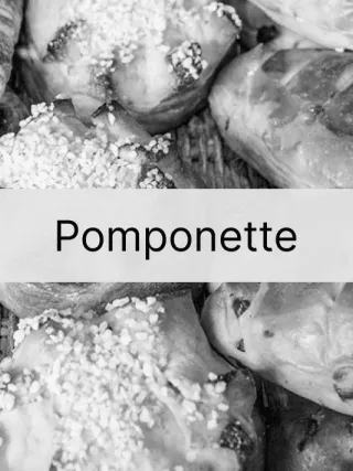 Pomponette