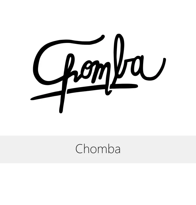 Chomba
