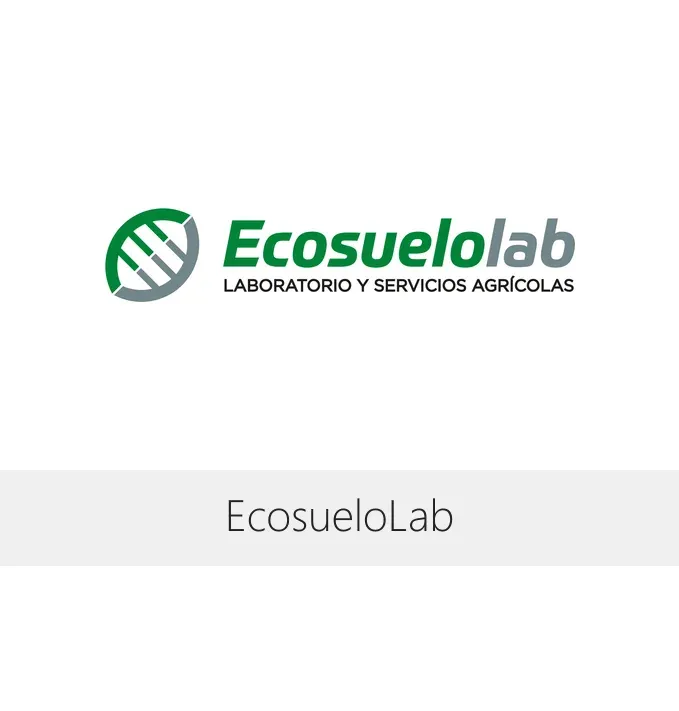 EcosueloLab