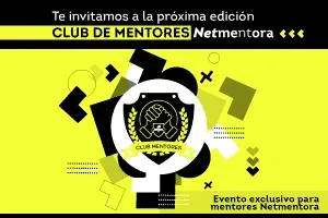 Próxima edición Club de Mentores