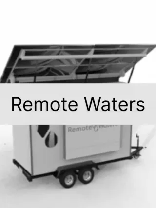 Remote Waters