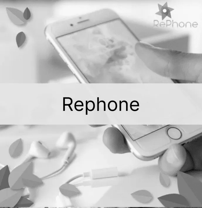 Rephone
