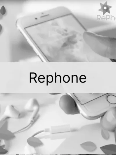 Rephone