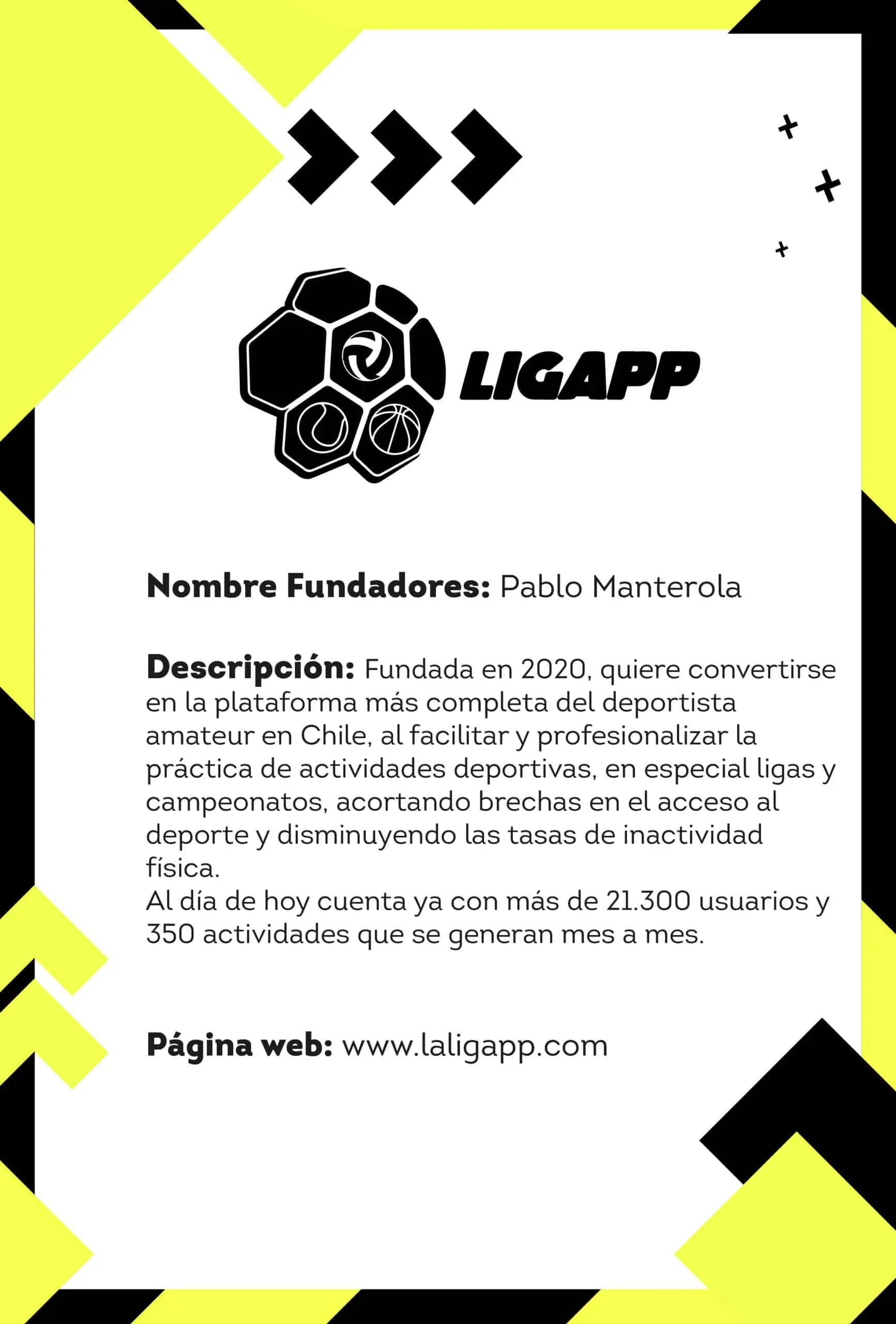 Resultados Pitch: Proyectos Aceptados — galería 1