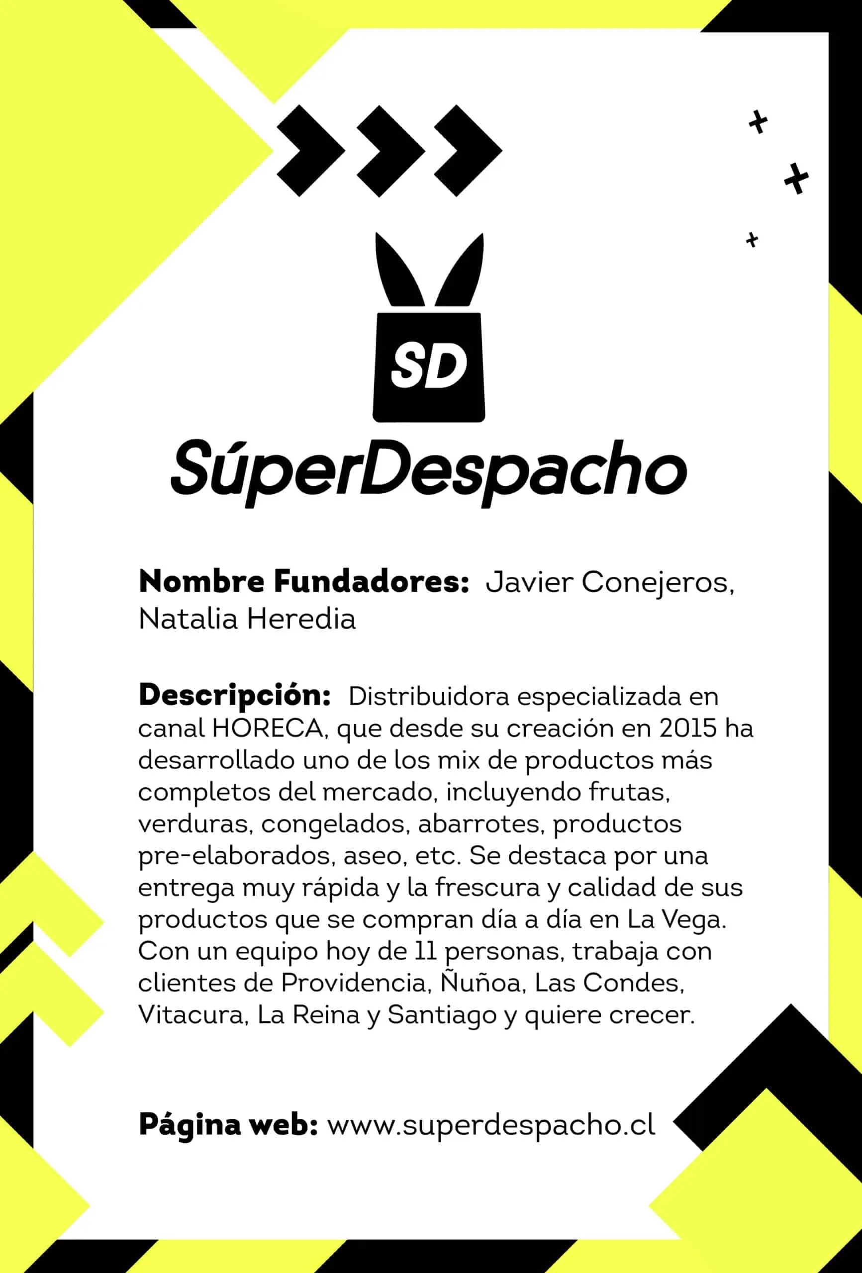 Resultados Pitch: Proyectos Aceptados — galería 4