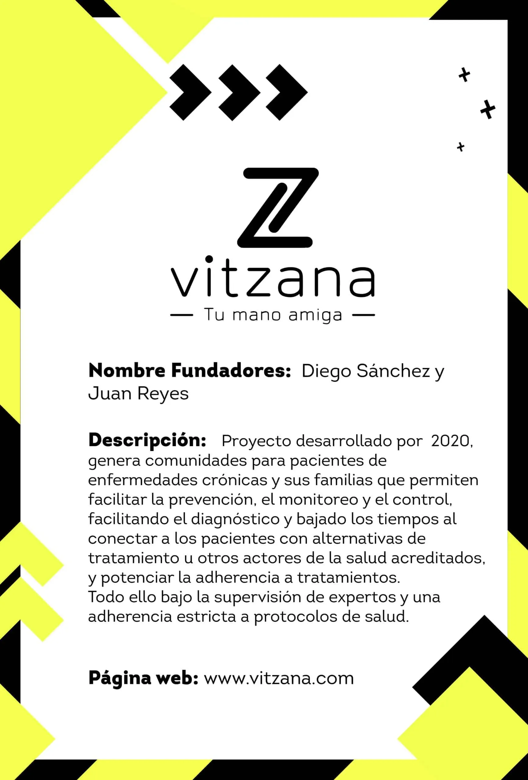 Resultados Pitch: Proyectos Aceptados — galería 6