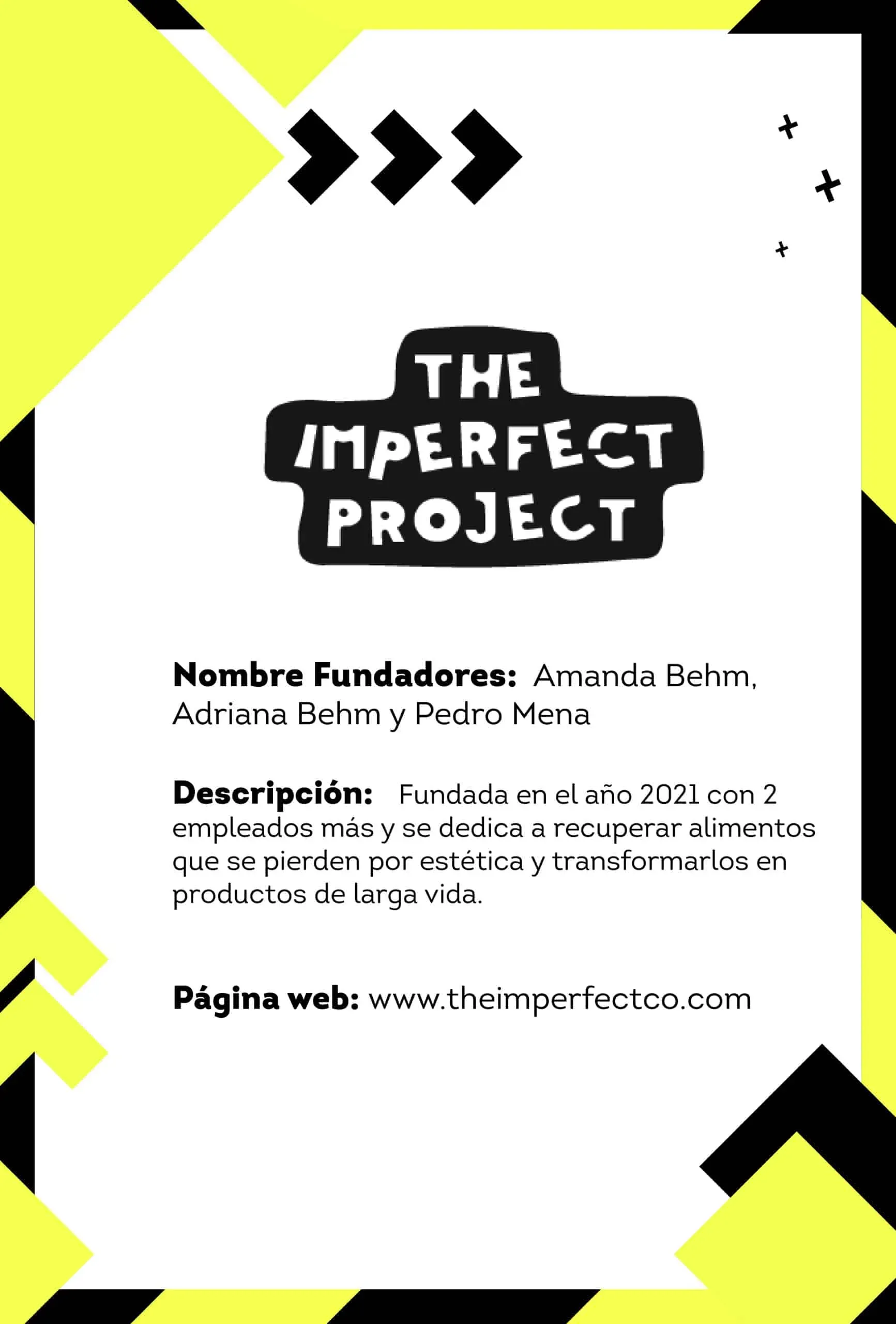 Resultados Pitch: Proyectos Aceptados — galería 7