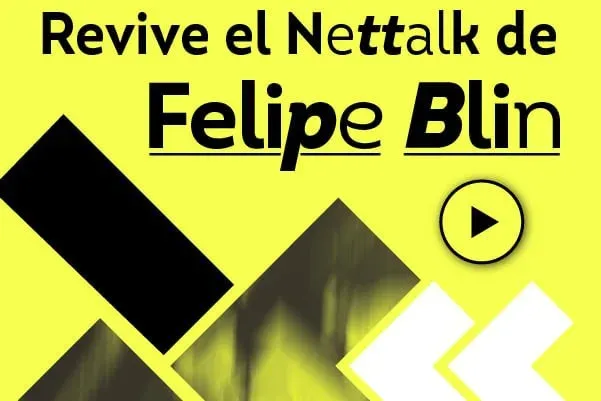 Resumen Nettalk
