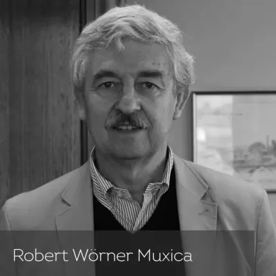 Robert Wörner
