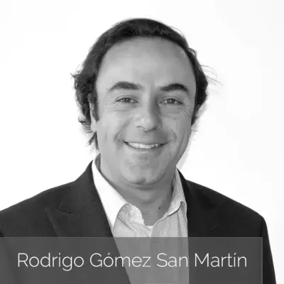 Rodrigo Gomez