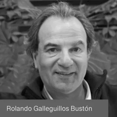 Rolando Galleguillos