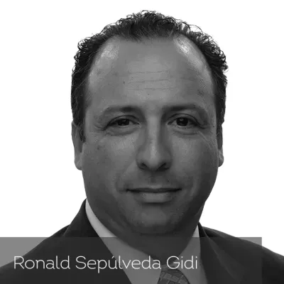 Ronald Sepúlveda