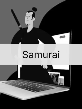 Samurai
