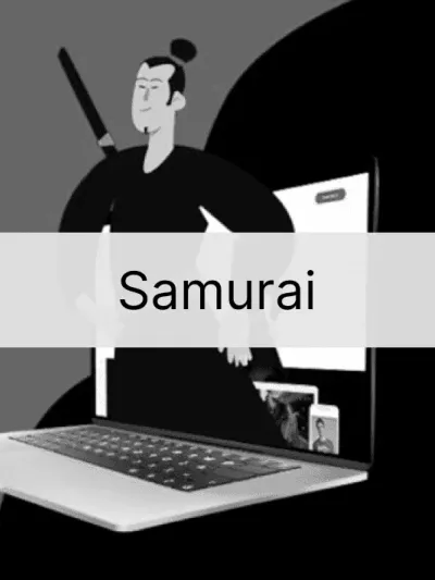 Samurai