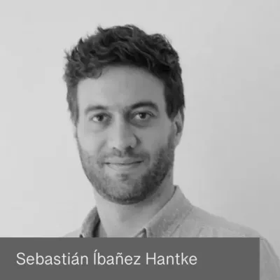 Sebastián Ibáñez