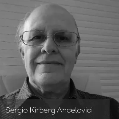 Sergio Kirberg