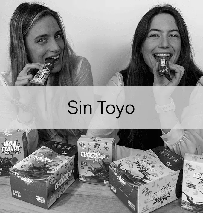 Sin Toyo