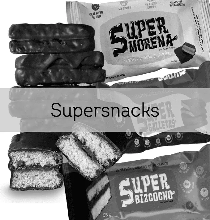 Supersnacks
